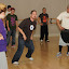 Culture Shock Los Angeles Presents H4: Hip Hop Has History Dance Workshop held at the Torrance Cultural Arts Center Dance Studios in Torrance, CA on Sunday, January 18, 2009. Photo by: Sthanlee B. Mirador/Culture Shock Los Angeles