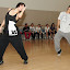 Culture Shock Los Angeles Presents H4: Hip Hop Has History Dance Workshop held at the Torrance Cultural Arts Center Dance Studios in Torrance, CA on Sunday, January 18, 2009. Photo by: Sthanlee B. Mirador/Culture Shock Los Angeles