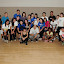 Culture Shock Los Angeles Presents H4: Hip Hop Has History Dance Workshop held at the Torrance Cultural Arts Center Dance Studios in Torrance, CA on Sunday, January 18, 2009. Photo by: Sthanlee B. Mirador/Culture Shock Los Angeles