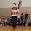 Culture Shock Los Angeles Presents H4: Hip Hop Has History Dance Workshop held at the Torrance Cultural Arts Center Dance Studios in Torrance, CA on Sunday, January 18, 2009. Photo by: Sthanlee B. Mirador/Culture Shock Los Angeles