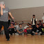 Culture Shock Los Angeles Presents H4: Hip Hop Has History Dance Workshop held at the Torrance Cultural Arts Center Dance Studios in Torrance, CA on Sunday, January 18, 2009. Photo by: Sthanlee B. Mirador/Culture Shock Los Angeles