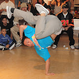 1-17-09 CSLA H4 Lockin Breakin Battle
