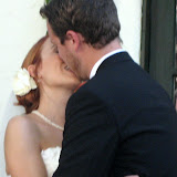 Eric and Michelle's Wedding