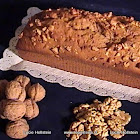 Nº101: Pan de miel.