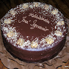 Nº118: Torta Cecilia.