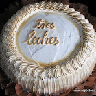 Nº111: Torta Tres Leches.