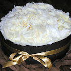 Nº106: Torta Mousse de Chocolate.