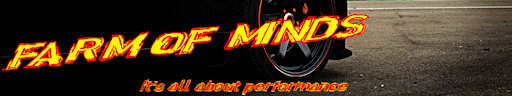 Farm Of Minds