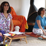 Fernanda e Monica