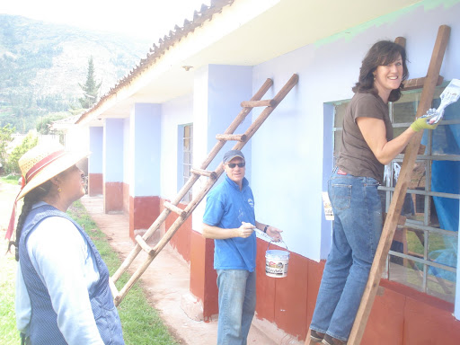 esposos