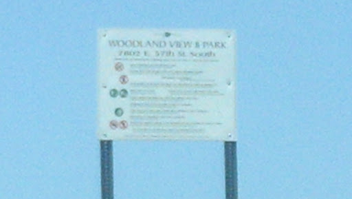 Woodland View II Park 