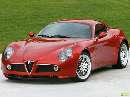Alfa Romeo Wallpapers Alfa Romeo Wallpapers