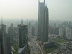 bird's-eye view of Pu Dong, Shanghai