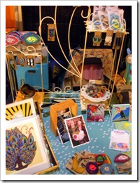 market stand 14