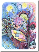 Be Gentle On Yourself_with border_250