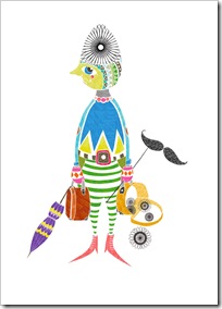 5.DedicatedFollowerOfFashion