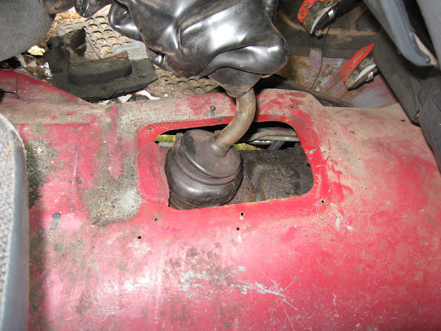 1994 Chevrolet S10 review - StandardShift.com