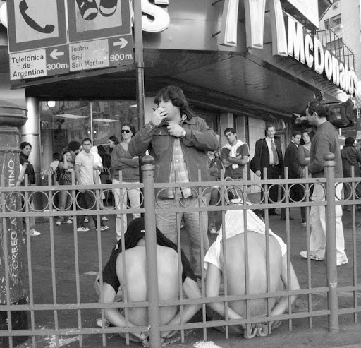 More info about buying real estate in Buenos Aires Photo arrested in buenos aires
