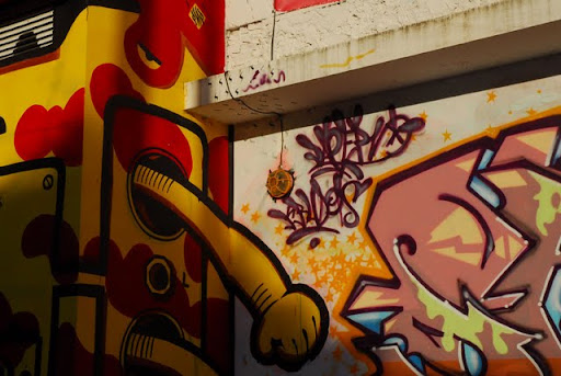 art and community development buenos aires barracas