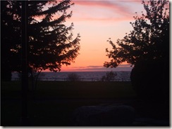 sunset sunset