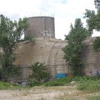 Stalins Tunnels