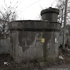 Stalins Tunnels