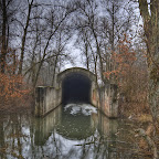 Stalins Tunnels