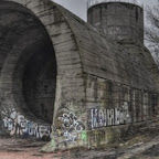 Stalins Tunnels