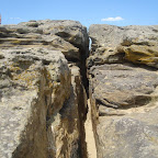 Stone Tomb
