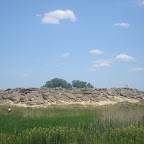 Stone Tomb
