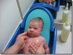Baby H