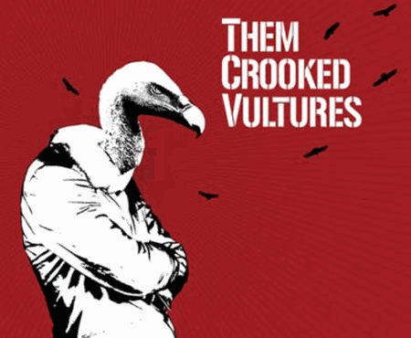 Them Crooked Vultures