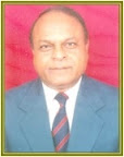 Ln Arun Kumar Saxena, MJF