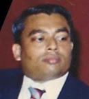 Ln G Ramanathan