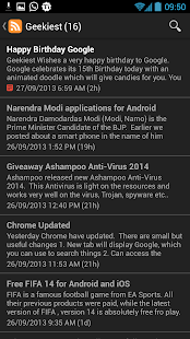 How to download Geekiest.Net 1.0 mod apk for laptop
