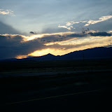 2001 New Mexico/Colorado