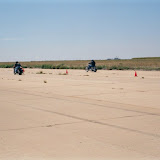 2001 Dalhart Raceday