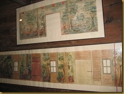 Paintings in Hanseatic Museum