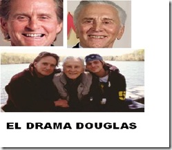 DOUGLAS DOUGLAS