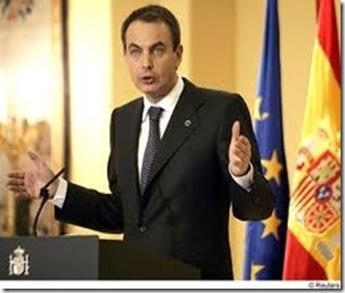 ZAPATERO Yo no ZAPATERO Yo no