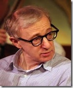 Woody Allen Woody Allen