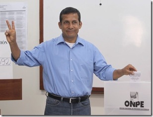 Humala Humala