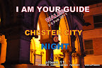 Chester City by Night   Slideshow