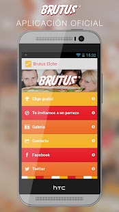 How to get Brutus Elche patch 1.0 apk for laptop