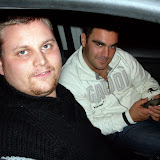 Con Totò l'inglese allo Show Bowl