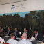 Presentación del Volvo World Match play Championship