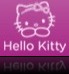 Camomilla for Hello Kitty