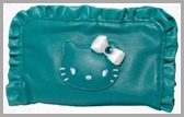 Hello Kitty Turquoise by Camomilla