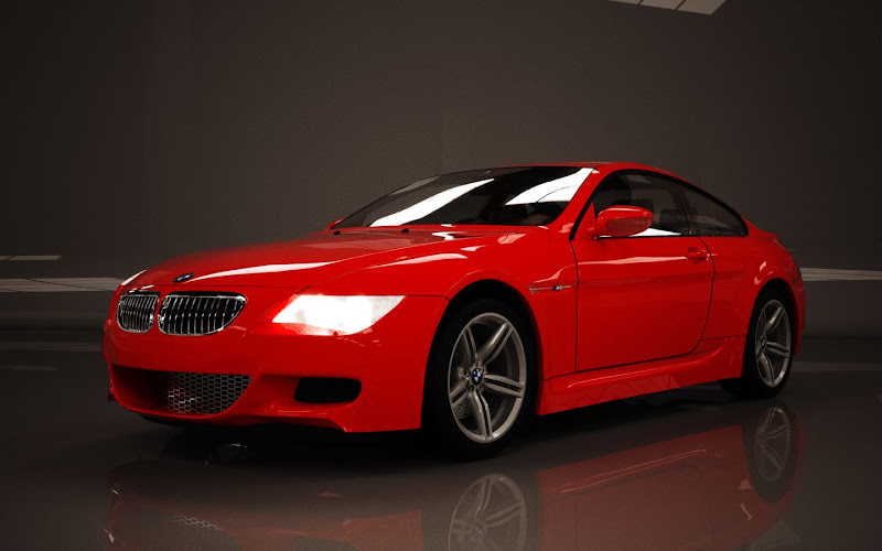 More car renders | Thea Render Community