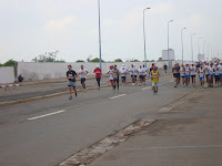 Runners Photo